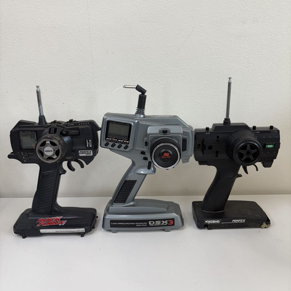 SANWA サンワ スターター コントローラ 備品 他