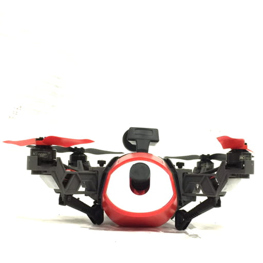 RC Logger 88016RC RC EYE ナビゲーター 250 ドローン 本体 プロポ 付属品あり