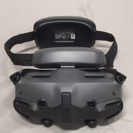 DJI AVATA 2 ドローン 本体 FC8BGC FPV REMOTE CONTROLLER 3 プロポ セット