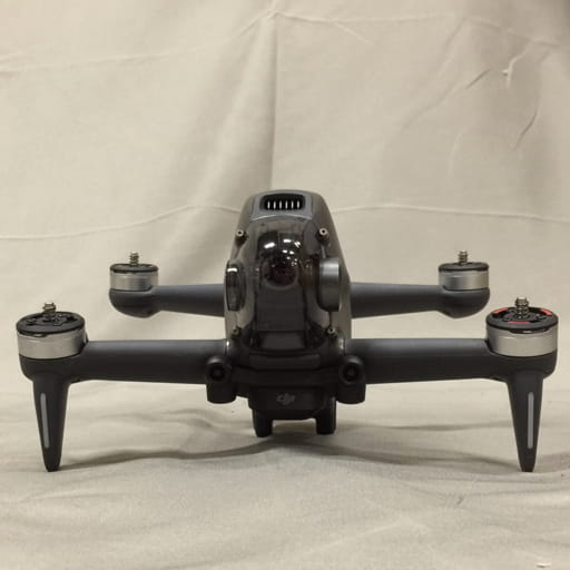 DJI FPV COMBO FPVコンボ ドローン 保存箱 SPOP29 コントローラー付き まとめセット