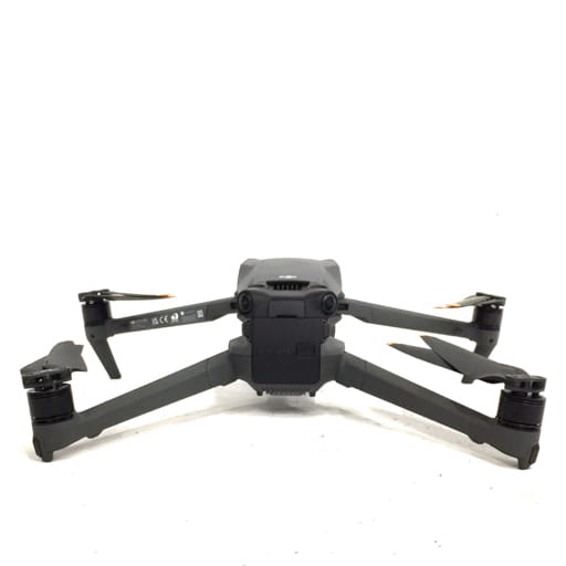 DJI MAVIC 3 PRO Fly More コンボ 通電確認済み 現状品 プロポ ケース等 付属 ドローン