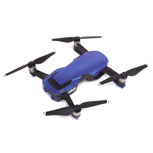 DJI Mavic Air Fly More Combo (JP) MAVAC マヴィックエア ドローン 現状品 コントローラー 充電器 等 付属