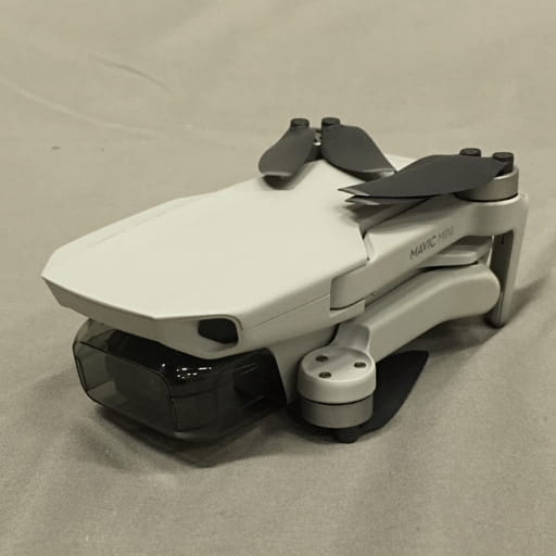 DJI MAVIC MINI MTI SD25 ドローン 空撮 マビック 撮影 コントローラー