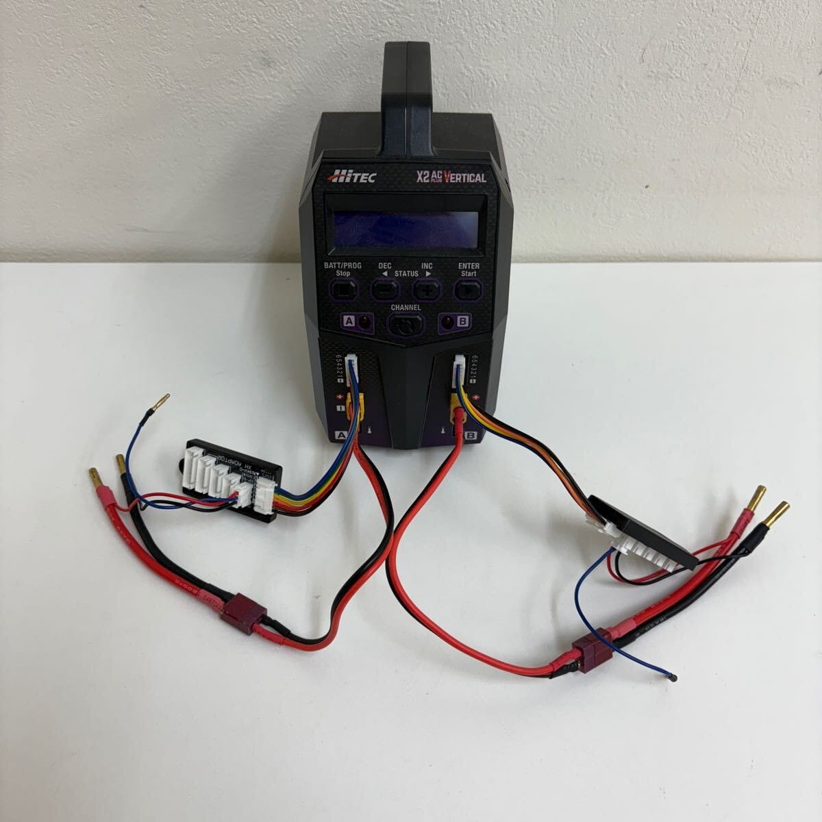ハイテック X2 ACプラス バーティカル オールマイティ多機能
