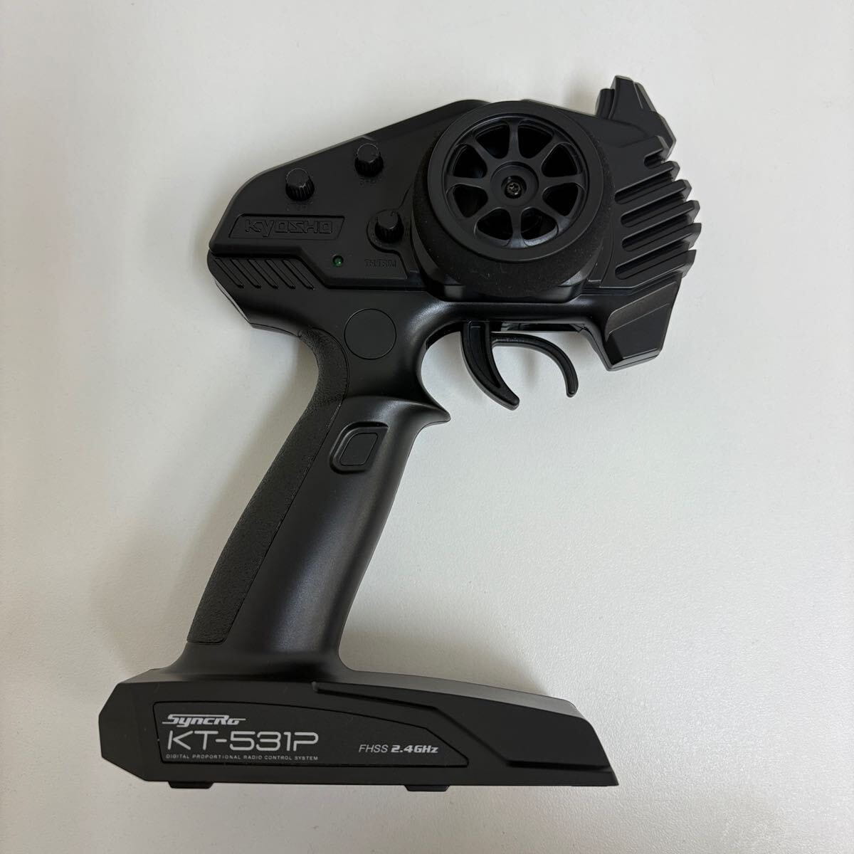 ミニッツAWD トヨタ セリカ GT-Four RC No7